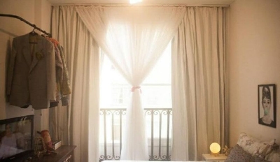 Apartamento, 1 quarto, 33 m² - Foto 5