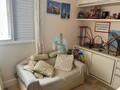 Apartamento, 3 quartos, 72 m² - Foto 4