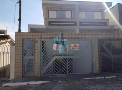 Casa, 3 quartos, 200 m² - Foto 1