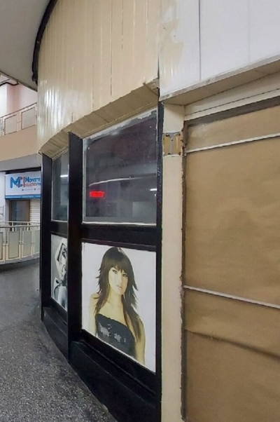 Loja-Salão, 31 m² - Foto 3