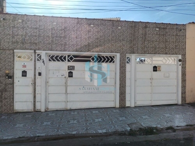 Loja-Salão, 280 m² - Foto 1