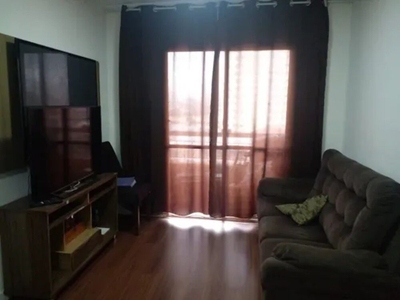 Apartamento, 3 quartos, 75 m² - Foto 2