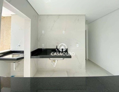 Apartamento, 2 quartos, 64 m² - Foto 4