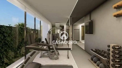 Apartamento, 3 quartos, 94 m² - Foto 3