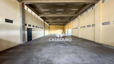Prédio Inteiro, 6262 m² - Foto 2