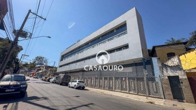 Prédio Inteiro, 6262 m² - Foto 1