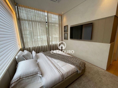 Apartamento, 3 quartos, 98 m² - Foto 5