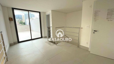 Cobertura, 3 quartos, 149 m² - Foto 1