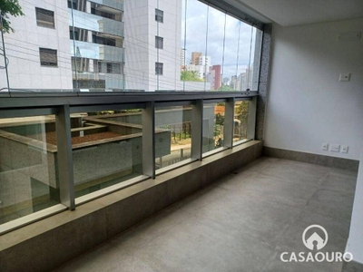 Apartamento, 4 quartos, 281 m² - Foto 4