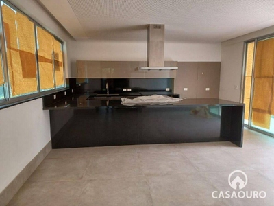 Apartamento, 4 quartos, 281 m² - Foto 3