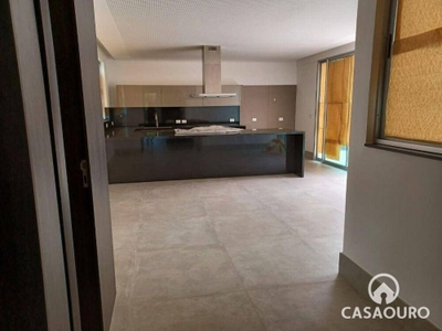 Apartamento, 4 quartos, 281 m² - Foto 2