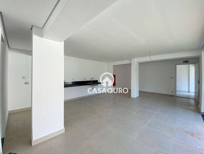 Apartamento, 2 quartos, 64 m² - Foto 5