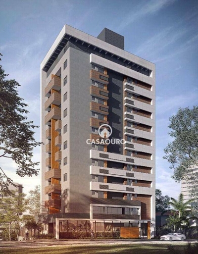 Apartamento, 1 quarto, 53 m² - Foto 5