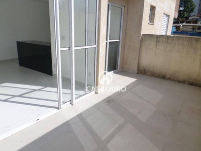 Apartamento, 2 quartos, 105 m² - Foto 4