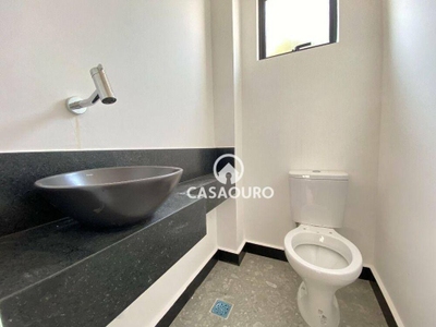Apartamento, 2 quartos, 65 m² - Foto 3