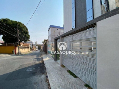 Apartamento, 2 quartos, 65 m² - Foto 1