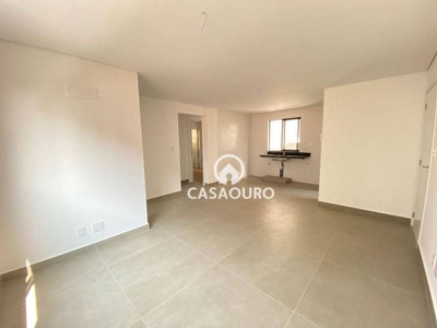 Apartamento, 2 quartos, 65 m² - Foto 2