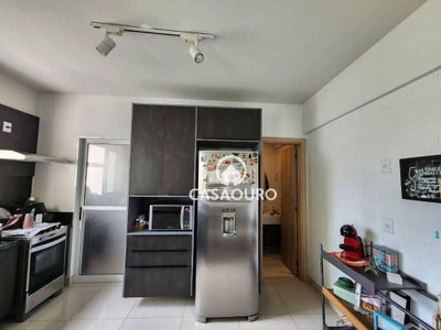 Apartamento, 1 quarto, 65 m² - Foto 1