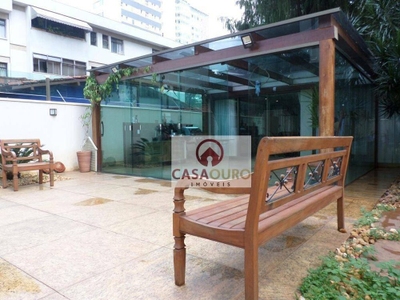 Apartamento, 4 quartos, 397 m² - Foto 2