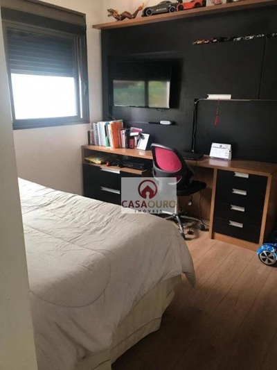 Apartamento, 4 quartos, 397 m² - Foto 5
