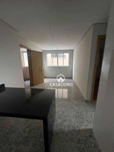 Apartamento, 2 quartos, 79 m² - Foto 2