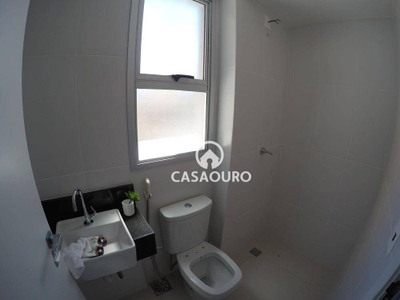 Apartamento, 2 quartos, 56 m² - Foto 4
