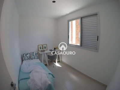 Apartamento, 2 quartos, 56 m² - Foto 3