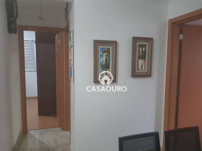 Apartamento, 2 quartos, 67 m² - Foto 2
