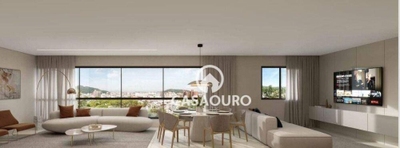 Apartamento, 3 quartos, 186 m² - Foto 1
