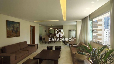 Apartamento, 4 quartos, 170 m² - Foto 1