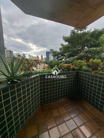 Apartamento, 3 quartos, 125 m² - Foto 1