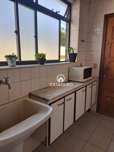 Apartamento, 3 quartos, 125 m² - Foto 4