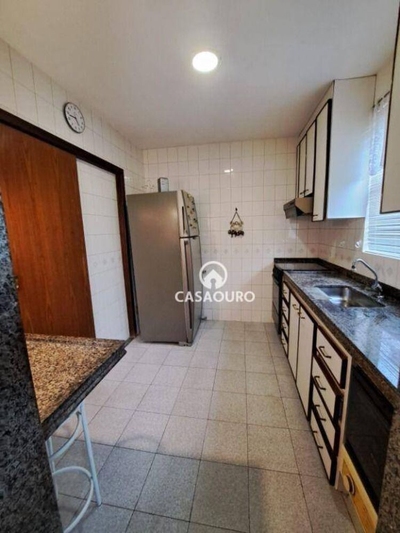 Apartamento, 3 quartos, 125 m² - Foto 2