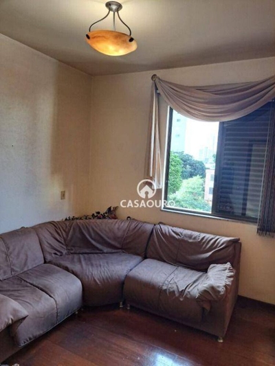 Apartamento, 3 quartos, 125 m² - Foto 5