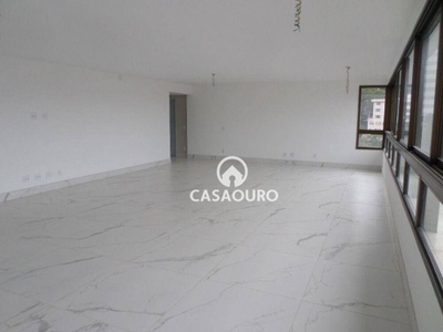 Cobertura, 4 quartos, 364 m² - Foto 2