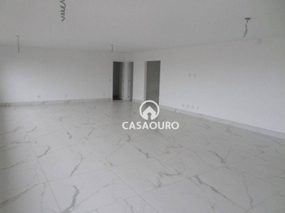 Cobertura, 4 quartos, 364 m² - Foto 3