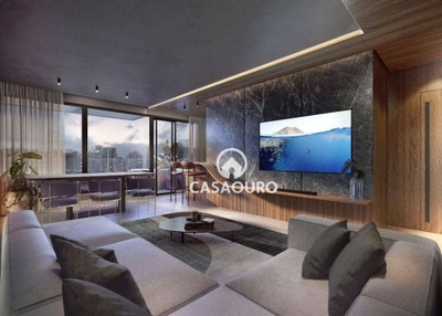 Apartamento, 3 quartos, 111 m² - Foto 1