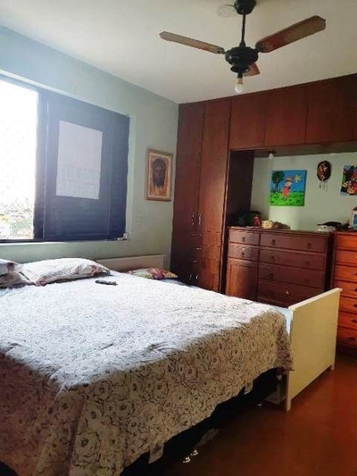 Apartamento, 3 quartos, 120 m² - Foto 3