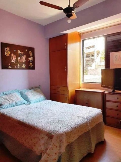 Apartamento, 3 quartos, 120 m² - Foto 1