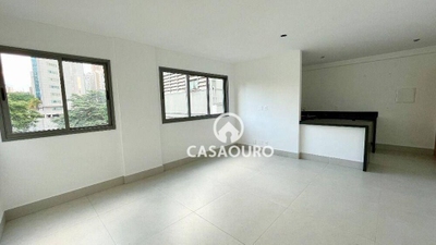 Apartamento, 1 quarto, 64 m² - Foto 1