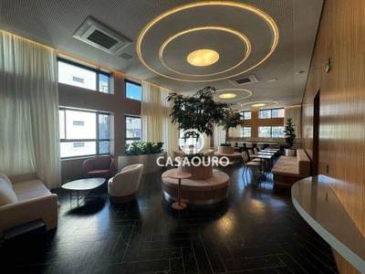 Apartamento, 3 quartos, 138 m² - Foto 2