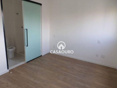 Apartamento, 2 quartos, 63 m² - Foto 3
