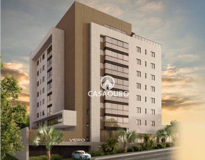 Apartamento, 3 quartos, 138 m² - Foto 3