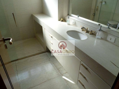 Apartamento, 5 quartos, 410 m² - Foto 4