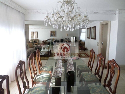 Apartamento, 5 quartos, 410 m² - Foto 2