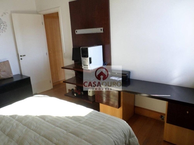 Apartamento, 5 quartos, 410 m² - Foto 5