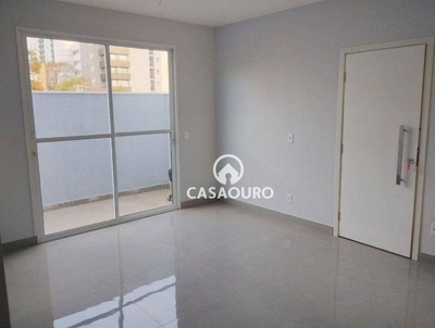 Apartamento, 3 quartos, 88 m² - Foto 5