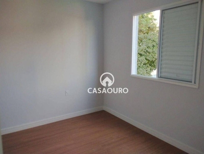 Apartamento, 3 quartos, 88 m² - Foto 3