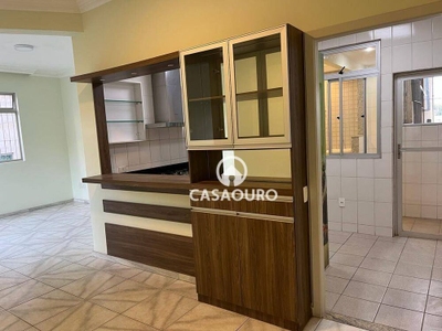 Apartamento, 4 quartos, 123 m² - Foto 2