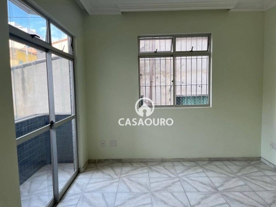 Apartamento, 4 quartos, 123 m² - Foto 4